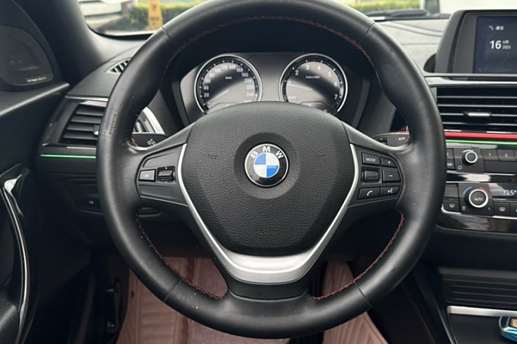 Used BMW 2 Series 2019 225i Convertible Coupe Sports Design Package
