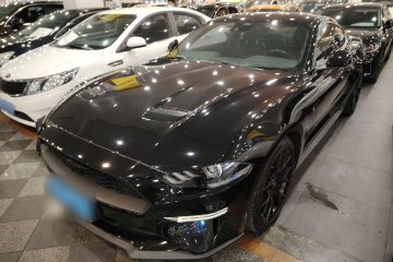 Used Ford Mustang 2021 2.3T EcoBoost