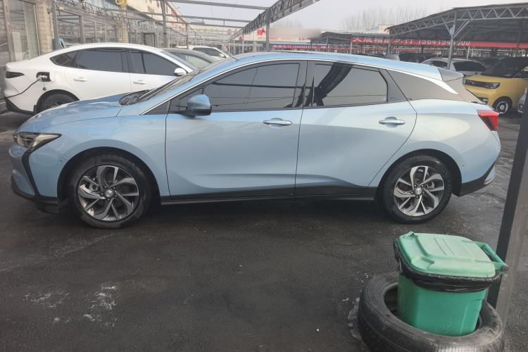 Used Buick Velite 6 2020 Connected Smart PLUS