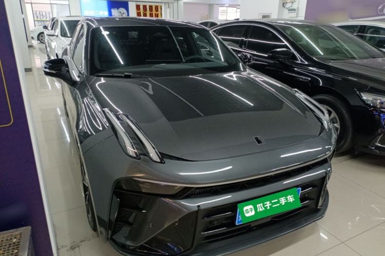 Used Lynk & Co 03 2025 1.5TD DCT Champion Edition Pro
