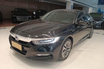 Used Honda Accord 2018 Rui Hybrid 2.0L Rui Ling Edition China VI