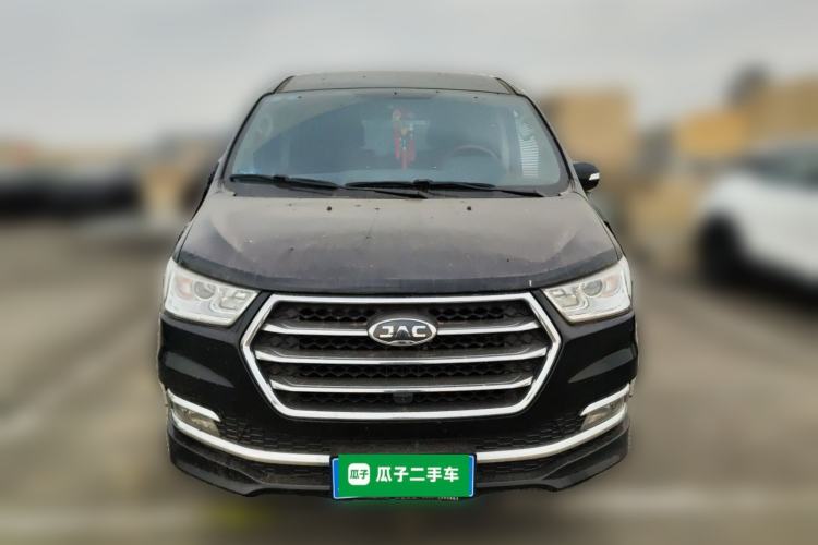 Used  M4 2019 Business & Travel Series 2.0L Manual Comfort Model China VI