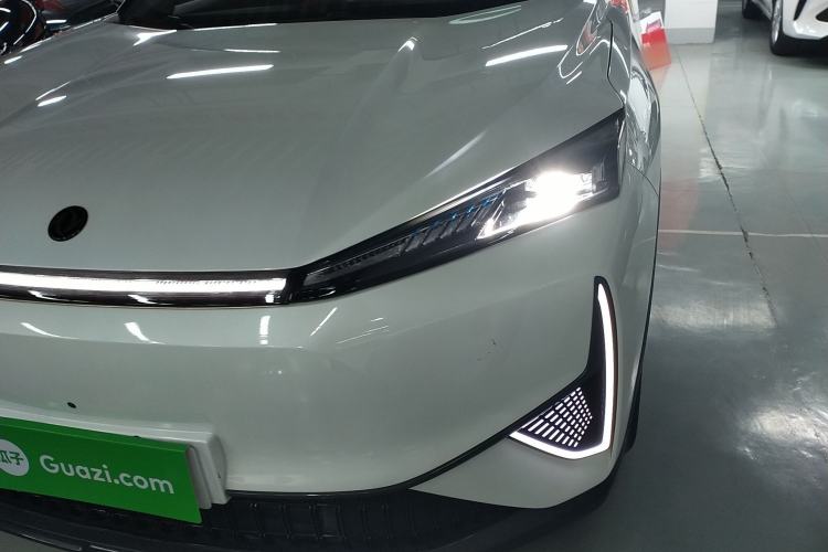 Used Dongfeng Aeolus L7 New Energy 2024 205 Plus