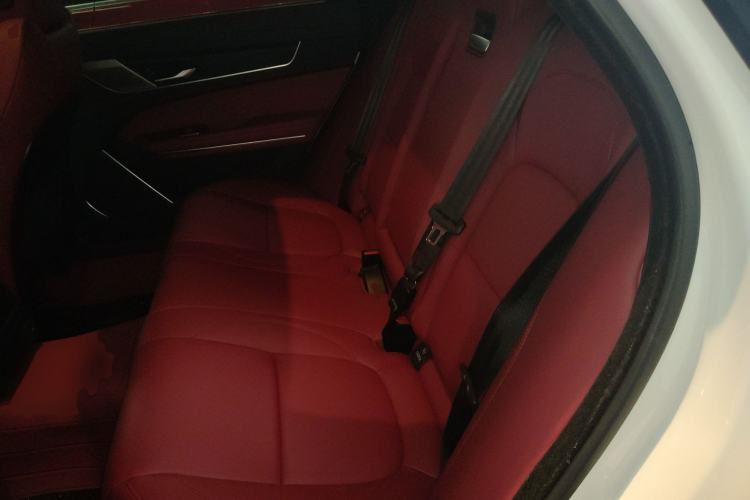 Used Jaguar XFL 2022 XFL 2.0T P250 Two-Wheel-Drive Elite Sport Edition
