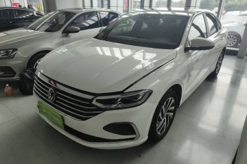 Used Volkswagen Lavida 2024 1.5L Automatic 5 Million Edition