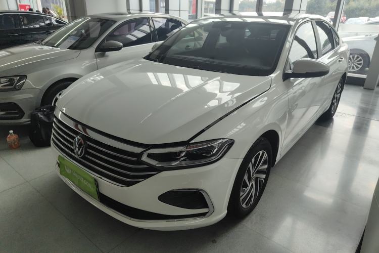 Used Volkswagen Lavida 2024 1.5L Automatic 5 Million Edition