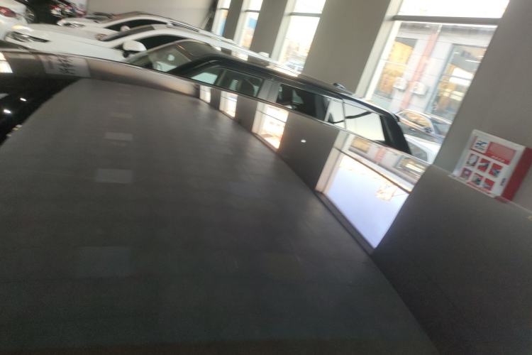 Used Nio ES6 2024 75 kWh
