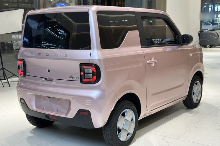 Used  Panda 2024 Panda Mini 200km Endurance Bear
