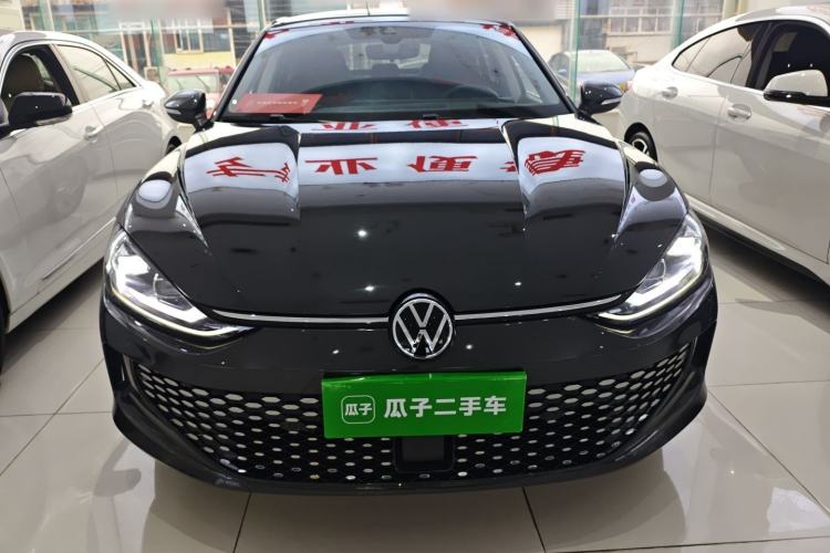 Used Volkswagen Lamando 2024 Lavida L 280TSI DSG Spicy Edition