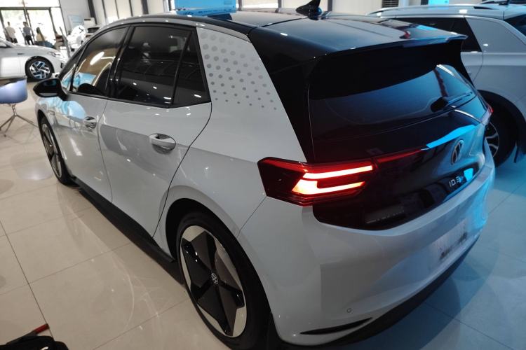 Used Volkswagen ID.3 2022 Pro Smart Edition
