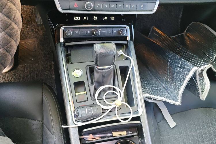 Used Citroen C6 2017 380THP Prestige Model
