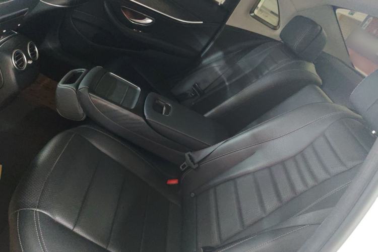 Used Mercedes-Benz E-Class 2020 Restyled E 300 L Sporty and Stylish Edition
