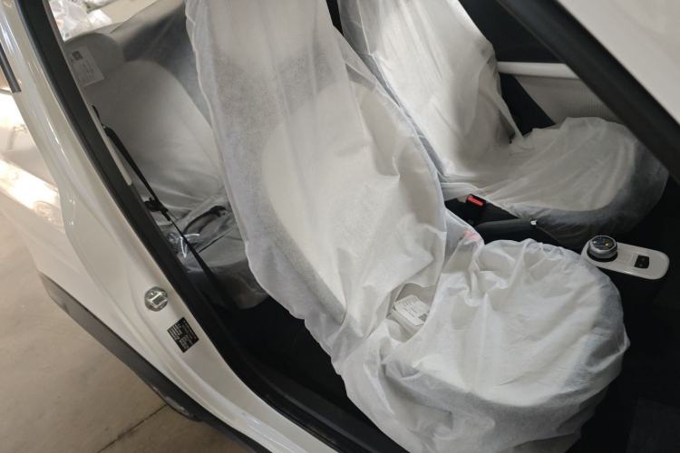 Used  Panda 2025 210km Panda Rider
