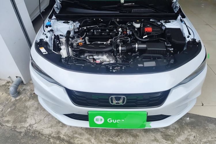 Used Honda Integra 2022 240TURBO CVT Prestige Edition
