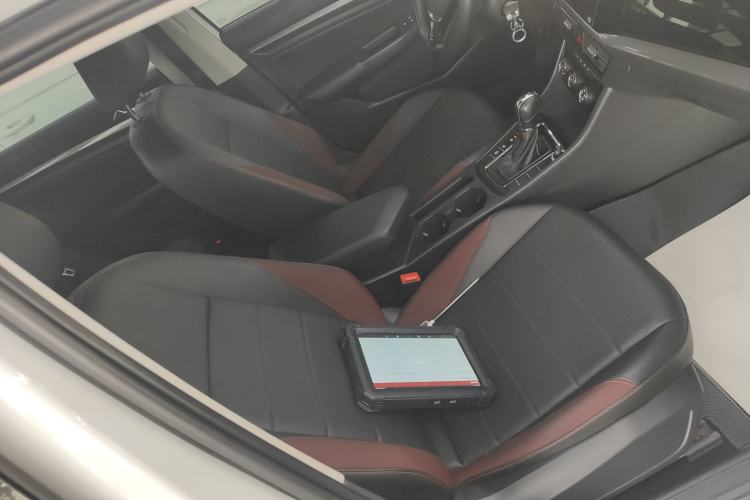 Used Volkswagen Bora 2021 1.5L Automatic Comfort Smart Connect Edition
