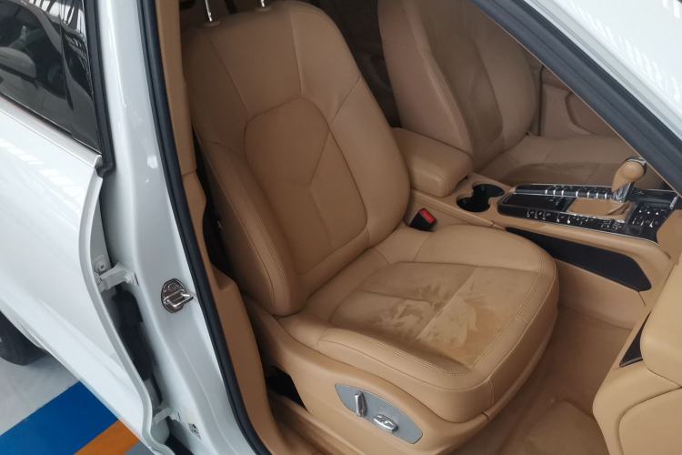 Used Porsche Macan 2017 Macan 2.0T
