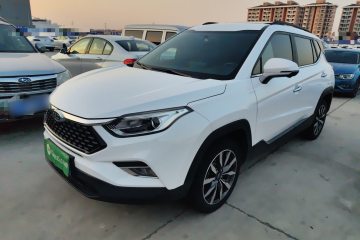 Used JAC Refine S4 2019 1.6L CVT Dream Edition