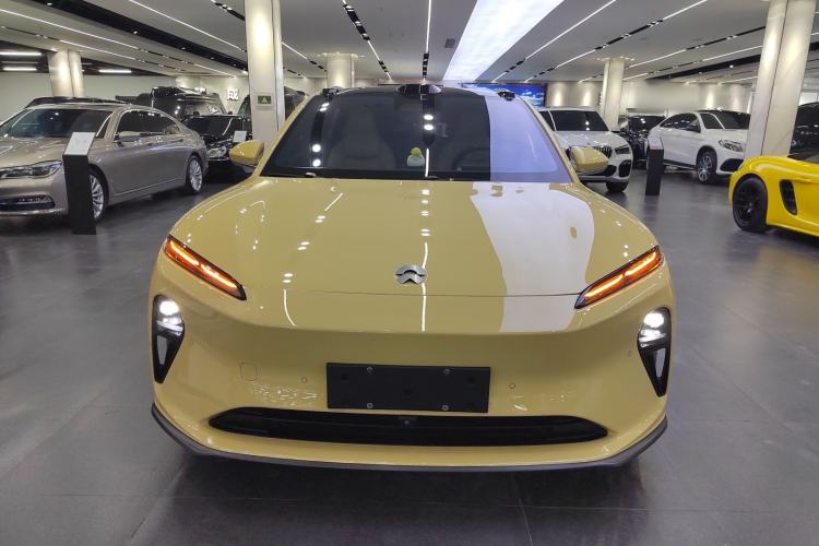 Used Nio ET5T 2023 75 kWh Touring
