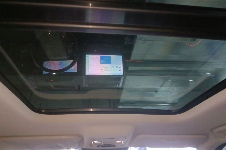 Used Haval Raptor New Energy 2023 Hi4 102 Exploration Edition