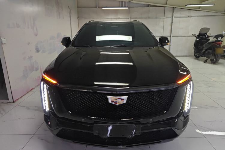 Used Cadillac XT5 2025 2.0T Luxury Version
