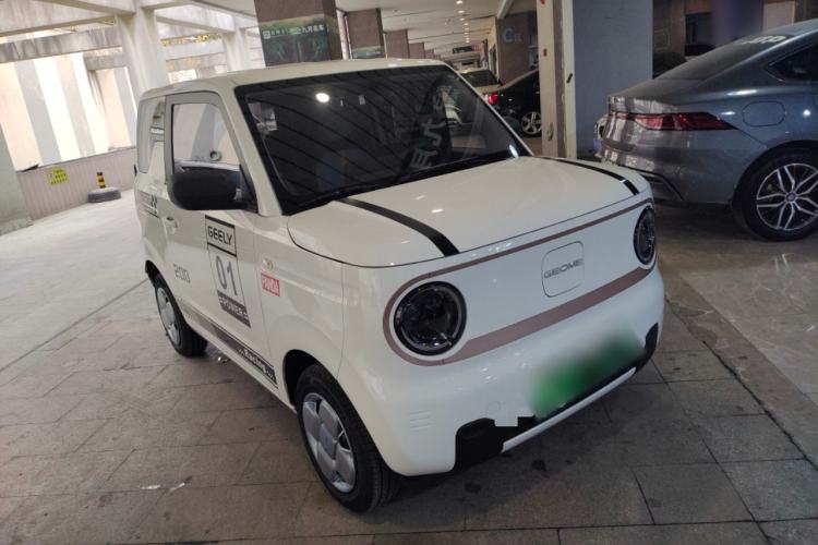 Used  Panda 2024 Panda Mini 200km Endurance Bear
