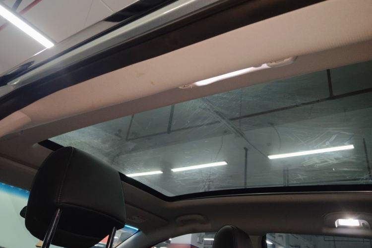 Used Buick Velite 6 2024 430km Enjoyment Version
