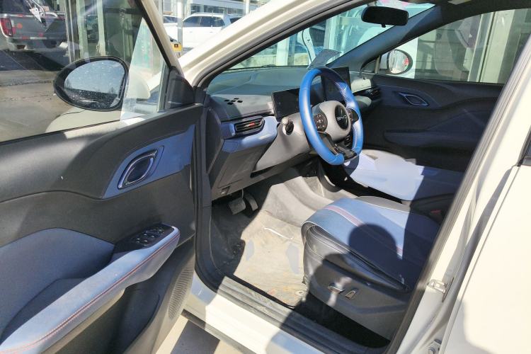 Used BYD Seagull 2023 Flying Edition