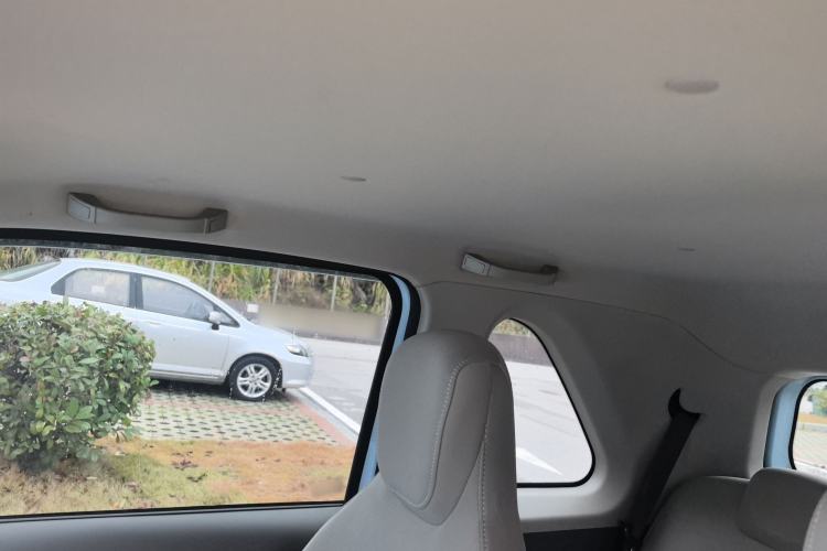 Used Dongfeng Fengon MINIEV 2022 Shishi Style Practical Version
