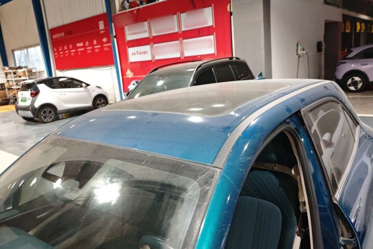 Used ORA Good Cat 2021 400km Standard Range Venus Edition Lithium Iron Phosphate