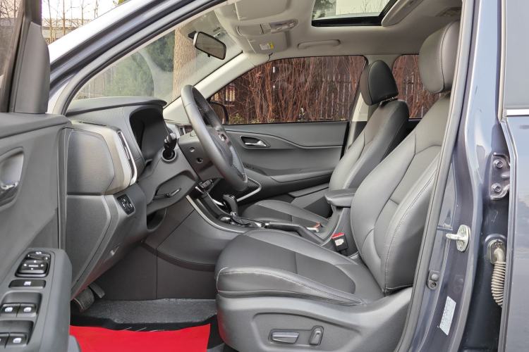 Used Hyundai ix35 2019 2.0L Automatic 2WD Zhiyong·Changxiang Edition China V Standard