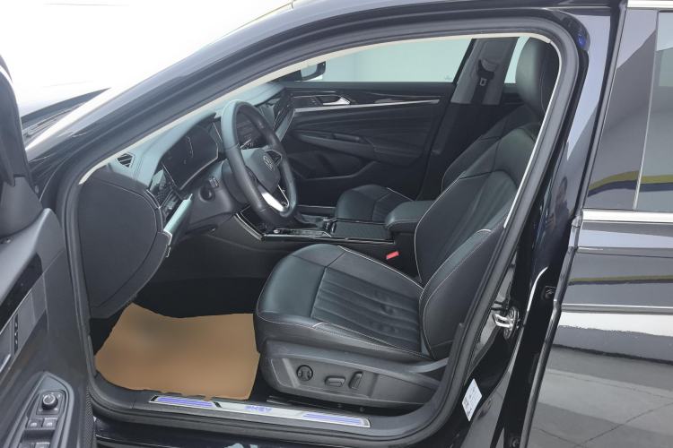 Used Volkswagen Passat New Energy 2023 430 PHEV Hybrid Elite Edition
