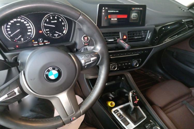Used BMW 1 Series 2020 120i M Sport Package
