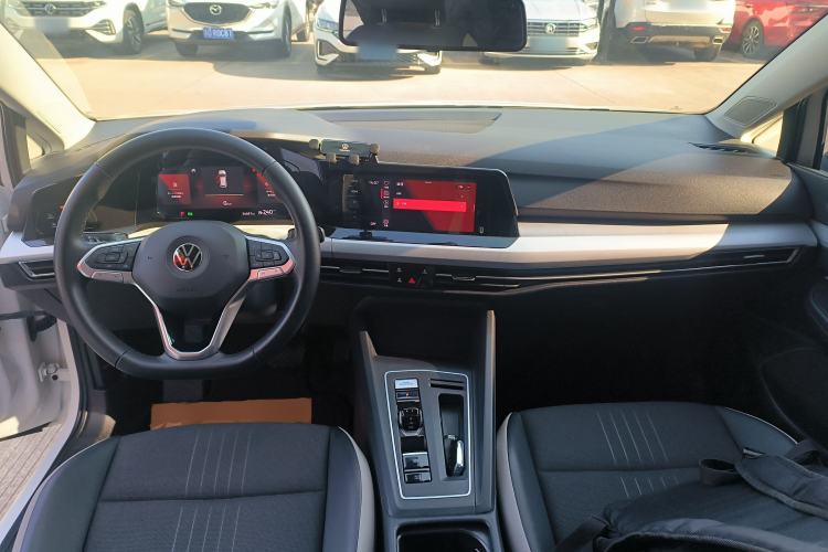 Used Volkswagen Golf 2021 280TSI DSG Pro
