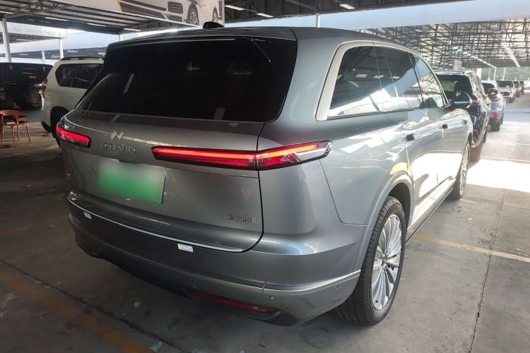 Used ONVO Luxeed L90 
