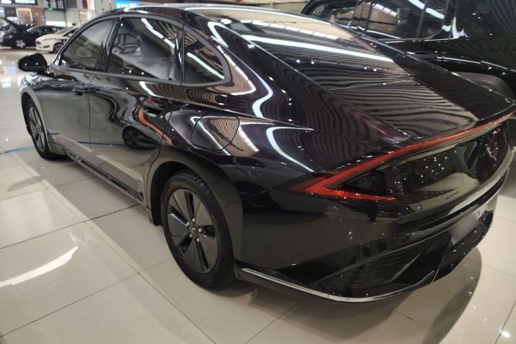 Used Wuling Xingguang 2023 70 Standard Edition
