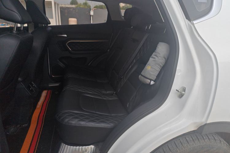 Used Haval H6 2020 1.5 GDIT Automatic Platinum Champion Edition
