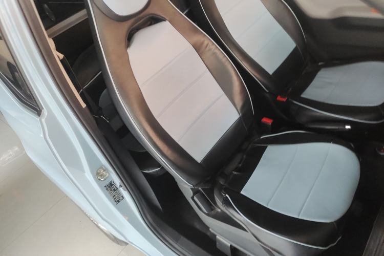 Used Wuling Hongguang MINIEV 2020 Enjoyment Model Lithium Iron Phosphate