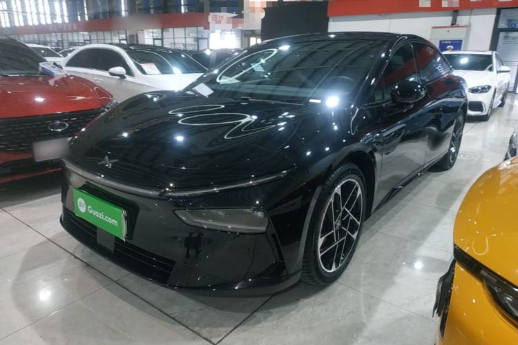 Used XPeng P7+ 2024 Long-Range Max