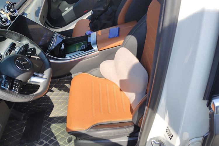 Used Mercedes-Benz C-Class 2022 C 200 L Sport Edition
