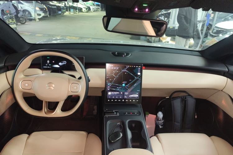 Used Nio ET5T 2024 75kWh Touring
