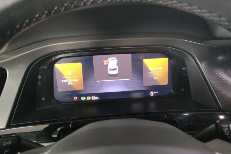 Used Volkswagen Teramont X 2022 330TSI Two-Wheel-Drive Luxury Edition
