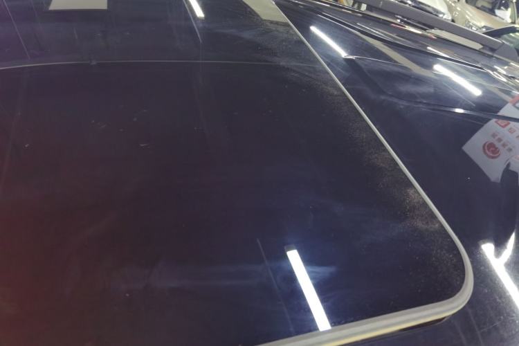 Used Tank 400 2025 2.0T Gasoline Version