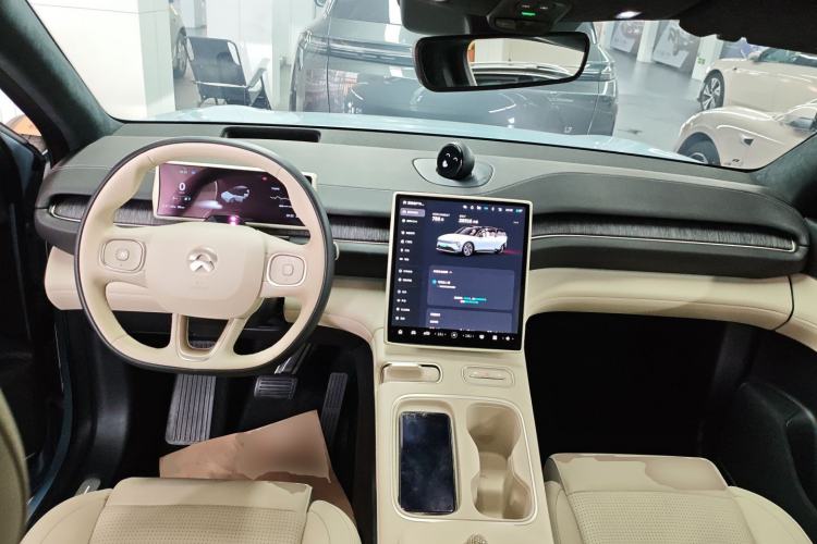 Used Nio ES6 2023 75 kWh