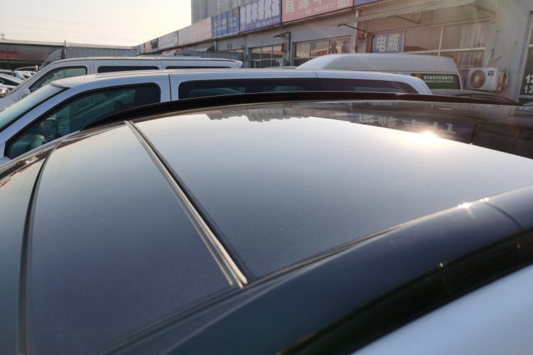 Used Hyundai Tucson 2015 1.6T Dual-Clutch Two-Wheel-Drive Smart Model
