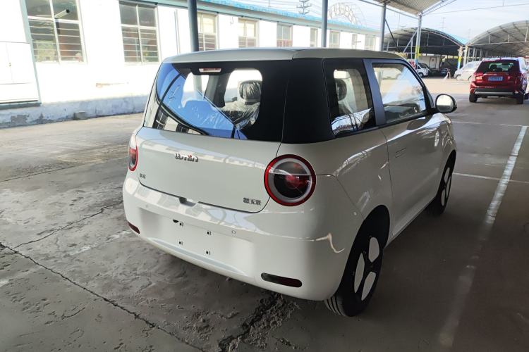 Used  Lumin 2025 205 km Xiangqin Version
