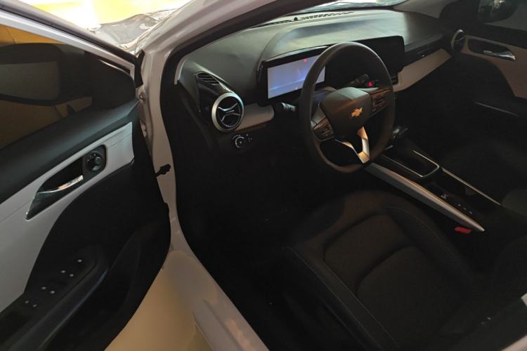 Used Chevrolet Monza 2024 1.5L Dual-Clutch Enjoyment Edition
