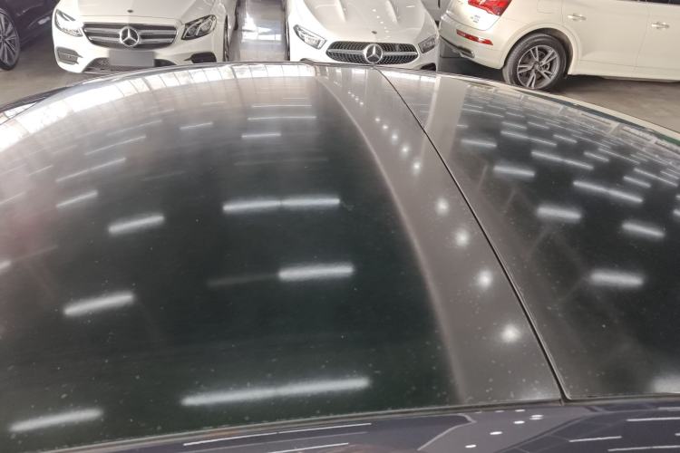 Used Tesla Model 3 2021 Revised Version Standard Range Rear-Wheel Drive Upgraded Edition 3D1
