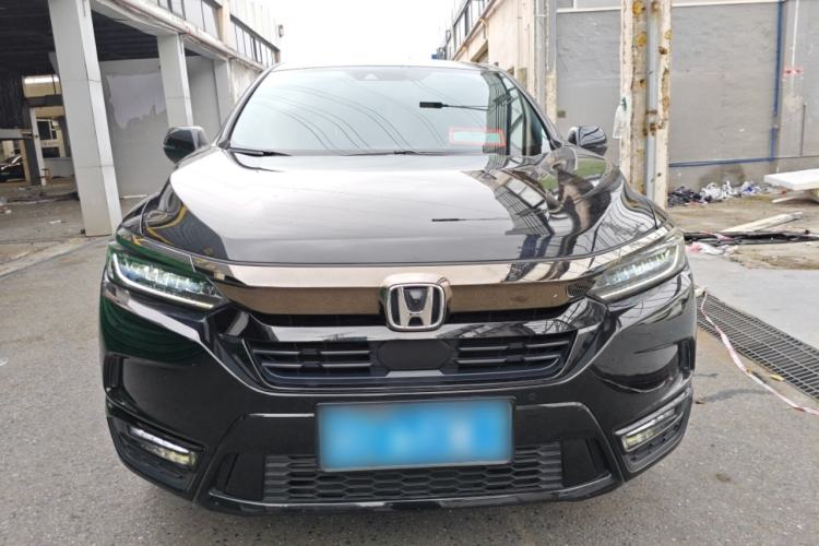 Used Honda Breeze 2020 240TURBO CVT 2WD Phantom Night Edition