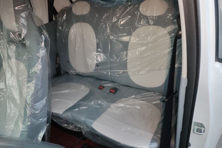 Used Bestune Pony 2025 222km Range Agile Horse
