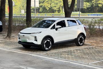 Used Geometry E Firefly 2024 301km Flowing Light